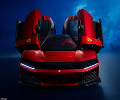 Supercar Logo